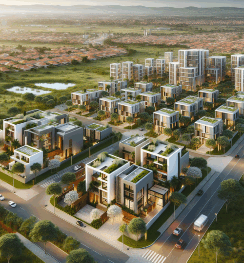 Las zonas con mayor crecimiento inmobiliario en Restrepo, Meta