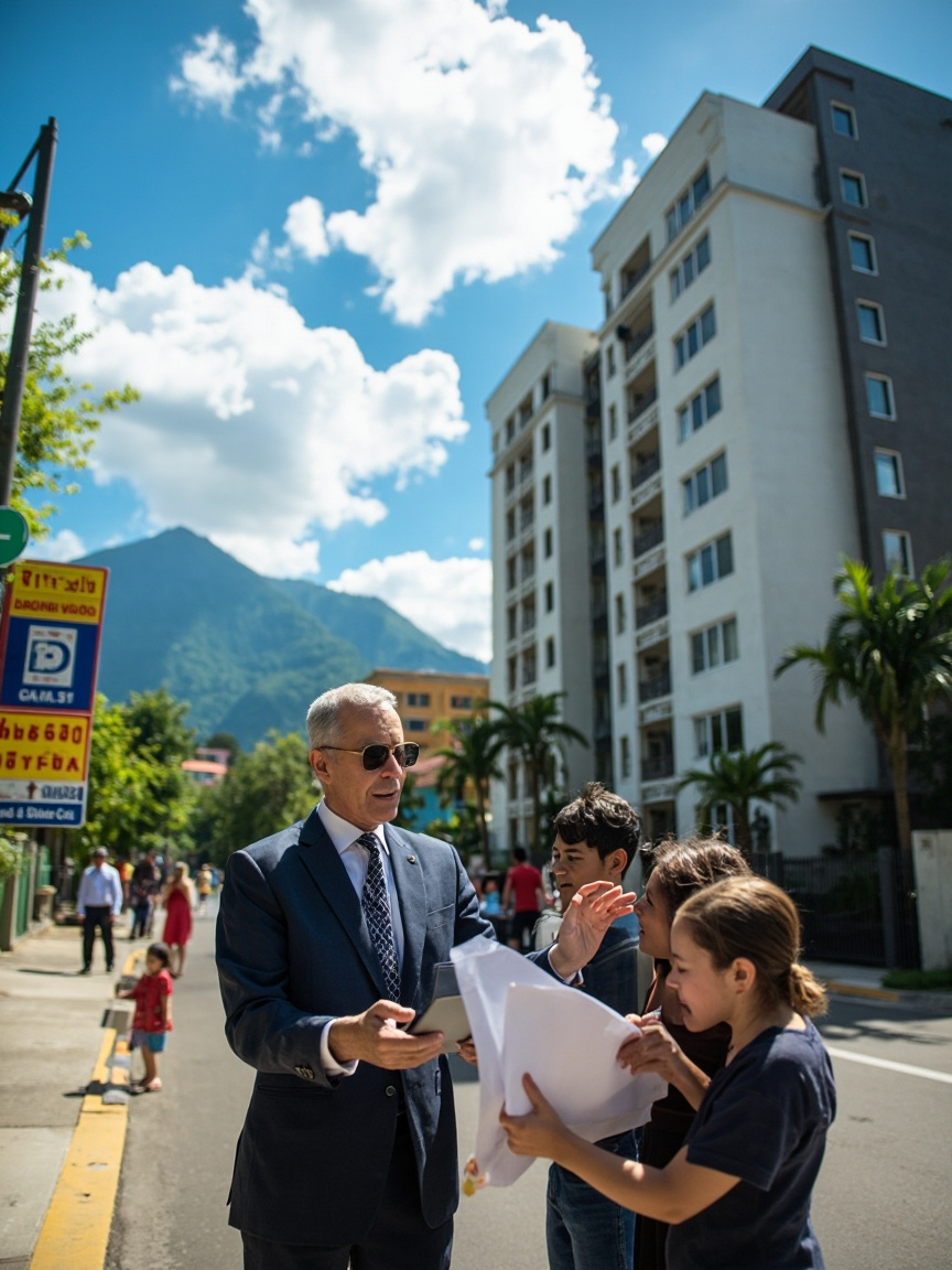 ¿Qué buscan los compradores en Villavicencio hoy?