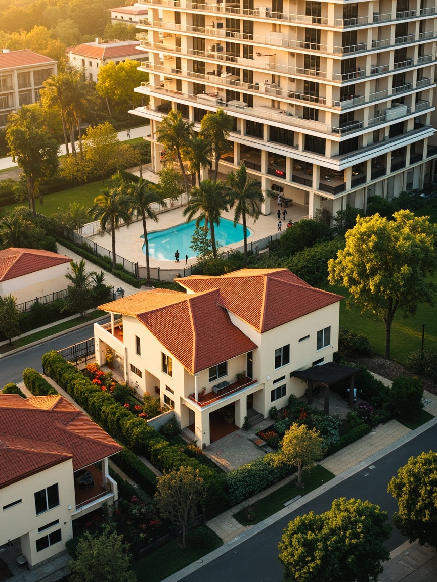¿Es mejor comprar casa o apartamento en Villavicencio en 2025?
