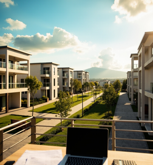 Guía paso a paso para comprar tu primera vivienda en Colombia