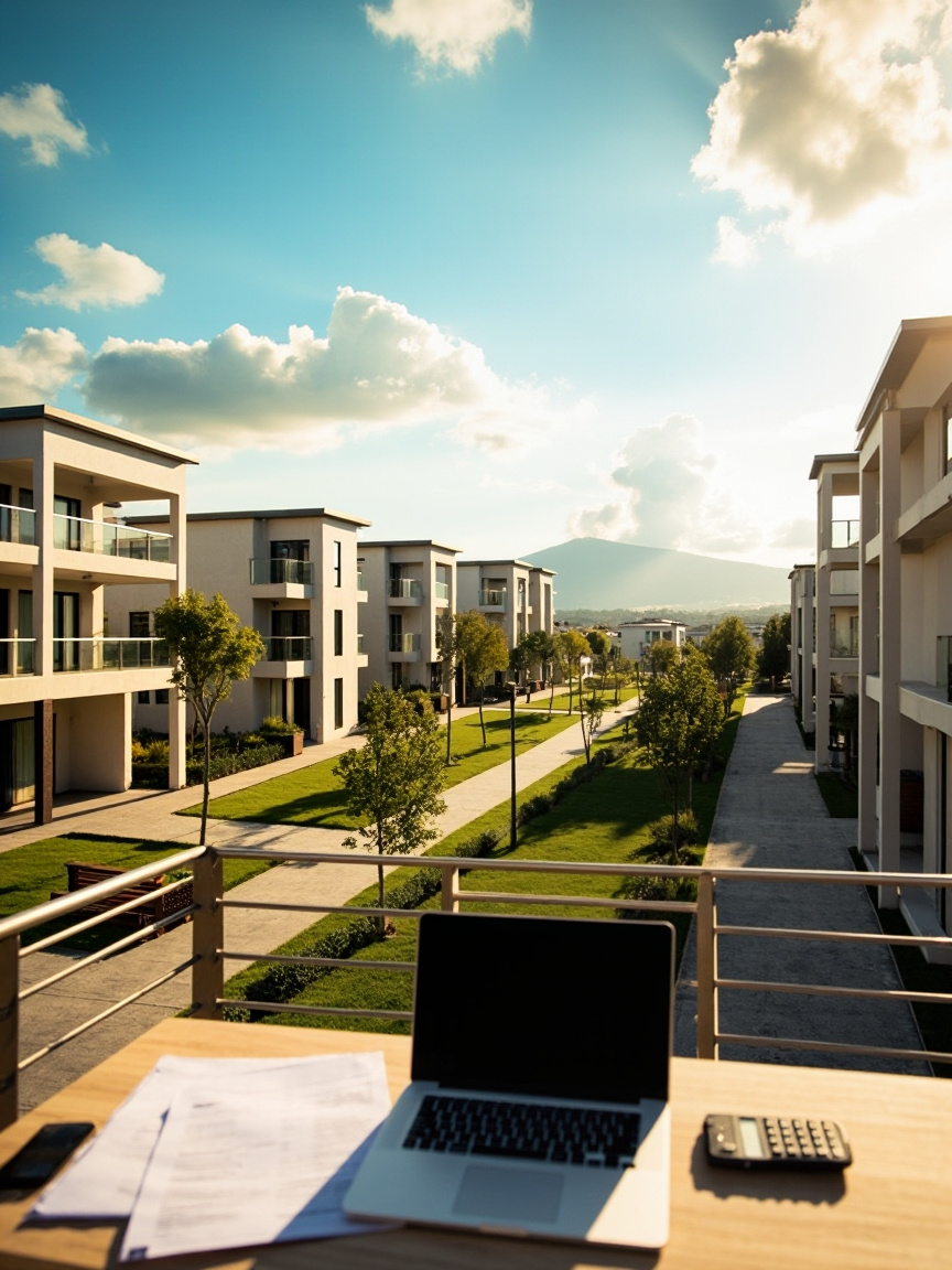 Guía paso a paso para comprar tu primera vivienda en Colombia