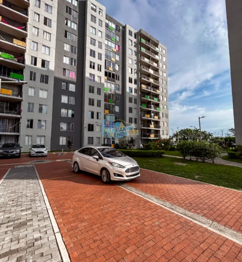 En Venta Apartamento en Conjunto Kunava (Diagonal a Malocas) en Villavicencio