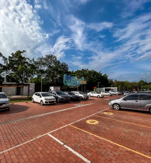 En Venta Apartamento en Conjunto Kunava (Diagonal a Malocas) en Villavicencio