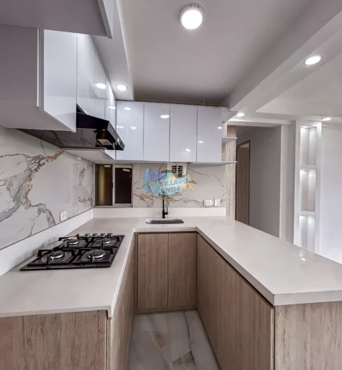 En Venta Apartamento en Conjunto Kunava (Diagonal a Malocas) en Villavicencio