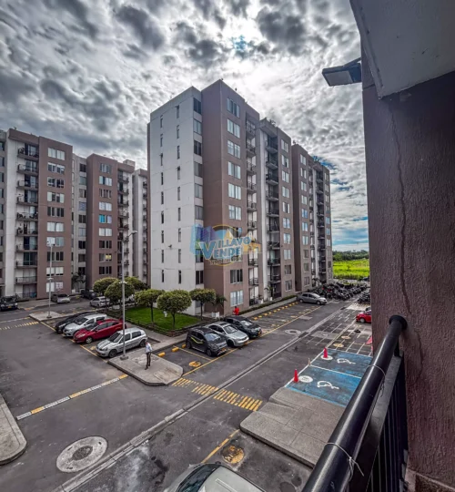 En venta APARTAMENTO EN CONJUNTO CERRADO LLANO ALTO I en Villavicencio