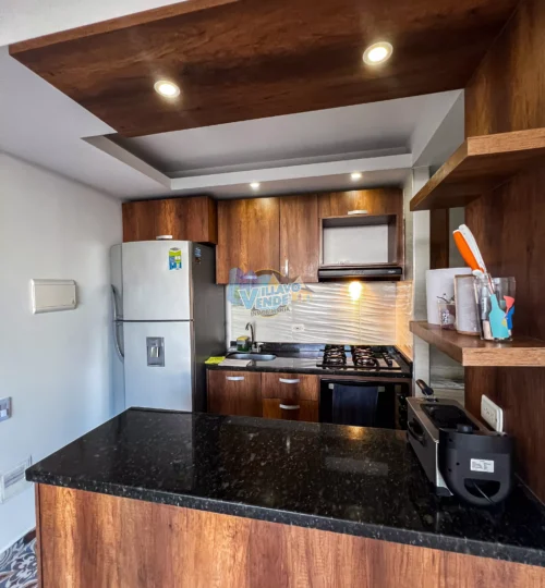 En Venta Apartamento en Conjunto Llano Alto (Vía Catama) en Villavicencio