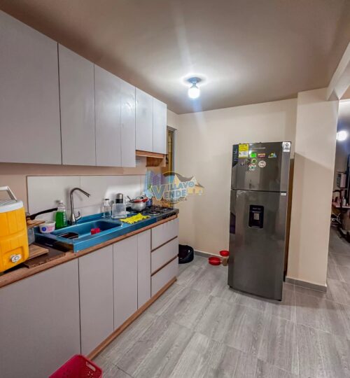 Apartamento en Venta – Conjunto via catama en Villavicencio