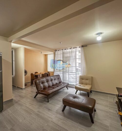 Apartamento en Venta – Conjunto via catama en Villavicencio