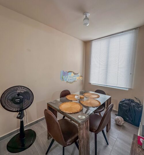 Apartamento en Venta – Conjunto via catama en Villavicencio