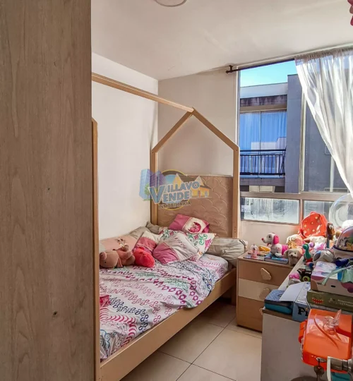 En venta Apartamento en amarilo en Villavicencio