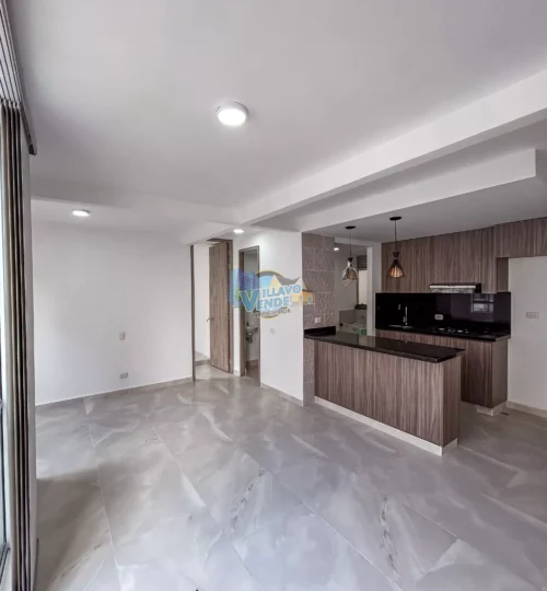 En Venta Apartamento en Conjunto Pasollano II (Sector Amarilo) en Villavicencio