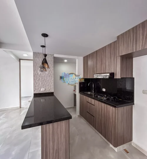 En Venta Apartamento en Conjunto Pasollano II (Sector Amarilo) en Villavicencio