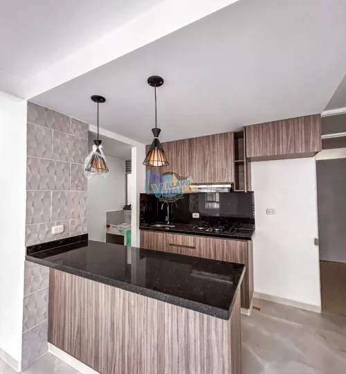 En Venta Apartamento en Conjunto Pasollano II (Sector Amarilo) en Villavicencio