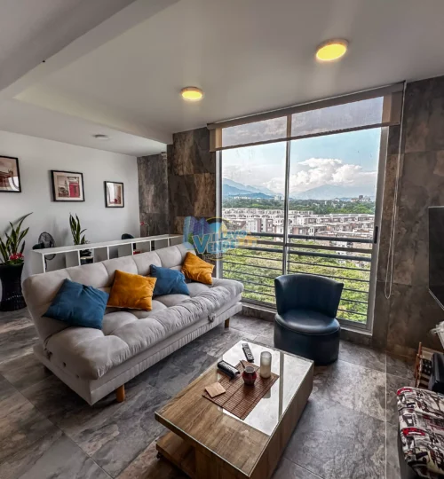 En Venta Apartamento en Conjunto Pasollano II 🏡 (Sector Amarilo) en Villavicencio