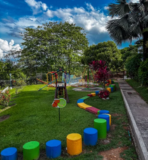 En Venta Casa en Condominio Ciudad Real (Sector Terminal) en Villavicencio