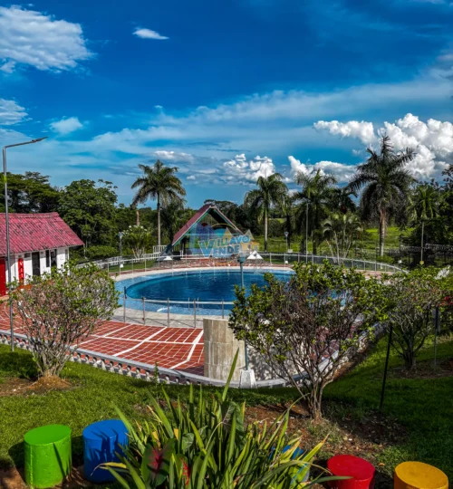 En Venta Casa en Condominio Ciudad Real (Sector Terminal) en Villavicencio