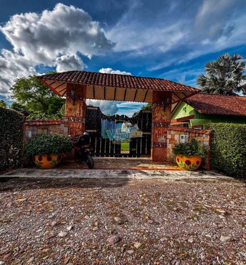 En Venta Finca en Condominio El Tesoro (Vereda La Llanerita)