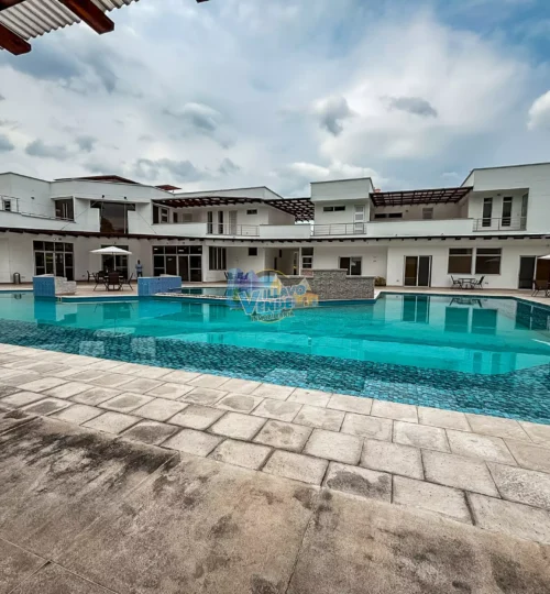 En Venta Casa Campestre en Condominio Horizontes 🏡 (Vía Puerto López)