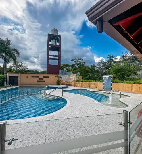 Lote en Venta Condominio Andes Reservado en Villavicencio