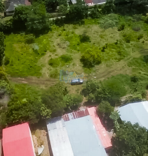 En Venta Lote Campestre en Villavicencio