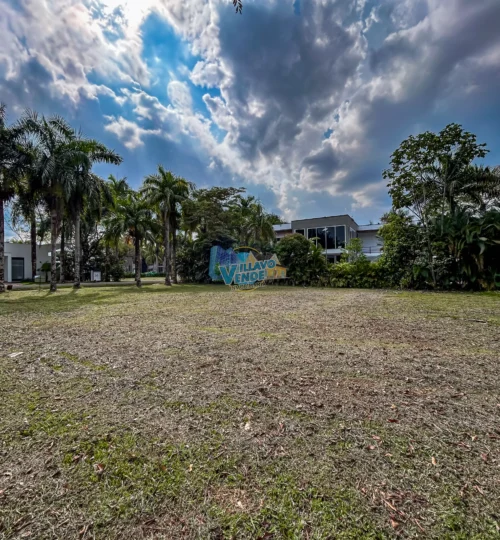En Venta Lote Campestre en Condominio La Florida 🏡 (Vía Restrepo)