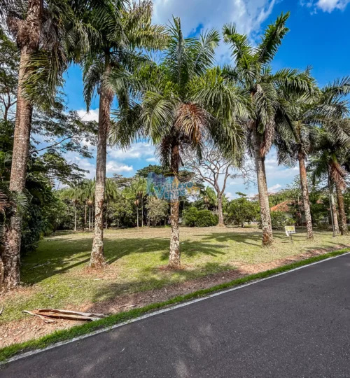 En Venta Lote Campestre en Condominio La Florida 🏡 (Vía Restrepo)