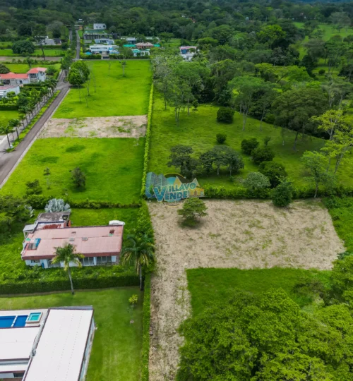 En Venta Lote Campestre en Condominio Ladera Campestre (Restrepo)