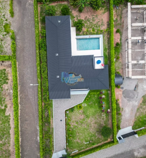 En Venta Casa Campestre en Restrepo Meta