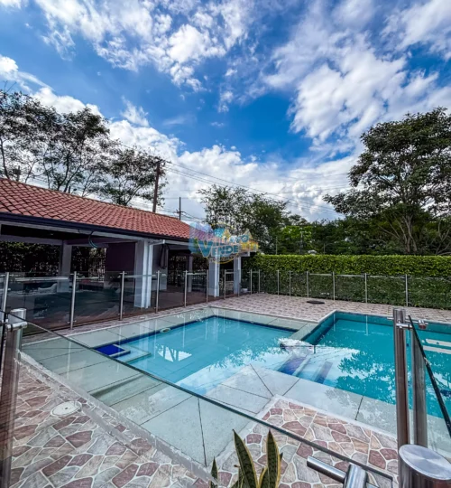 Vendo Casa En Conjunto Exclusivo Saint nicolas en el buque en Villavicencio