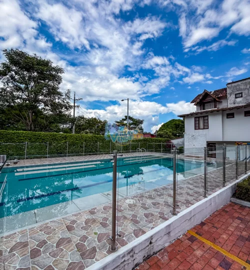 Vendo Casa En Conjunto Exclusivo Saint nicolas en el buque en Villavicencio