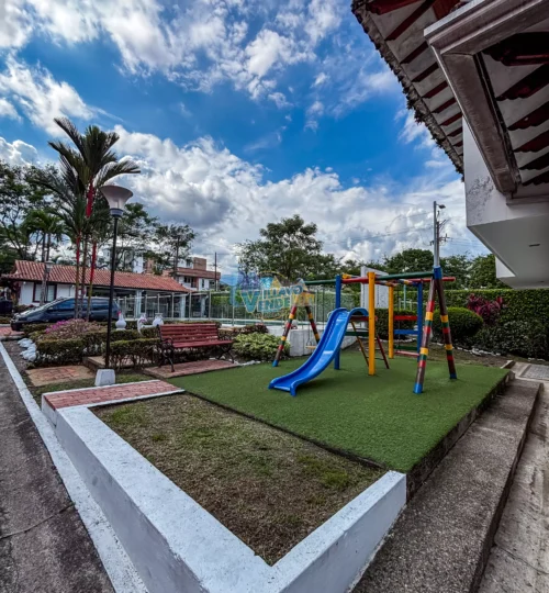 Vendo Casa En Conjunto Exclusivo Saint nicolas en el buque en Villavicencio