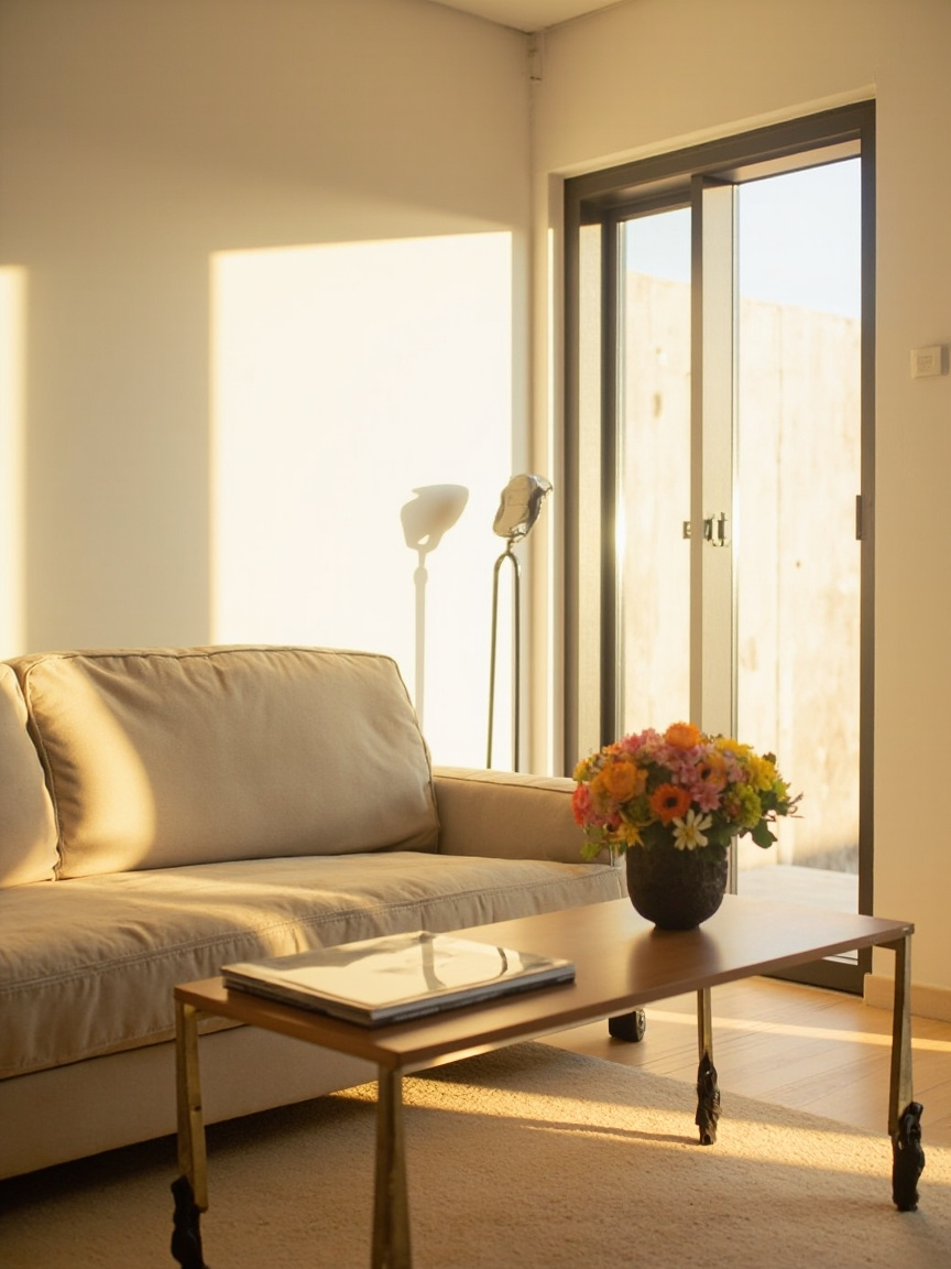 Cómo preparar tu casa para tomar mejores fotos inmobiliarias
