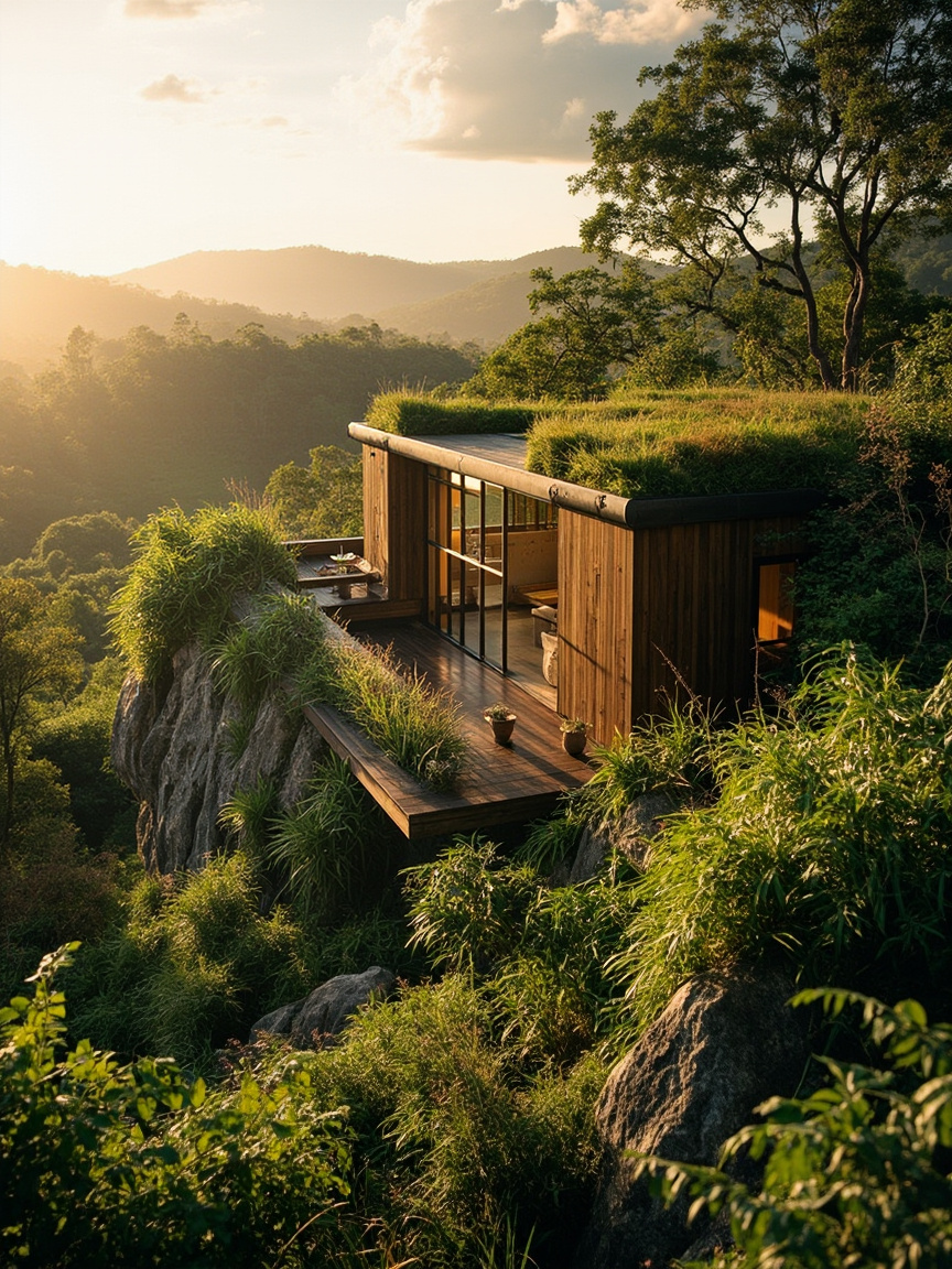 Casas ecológicas en los Llanos: tendencia o necesidad