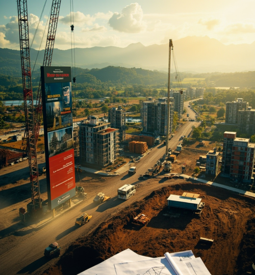¿Vale la pena comprar sobre planos en Colombia en 2025?
