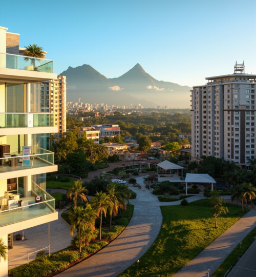 Cómo aprovechar los subsidios de vivienda si vives en Villavicencio