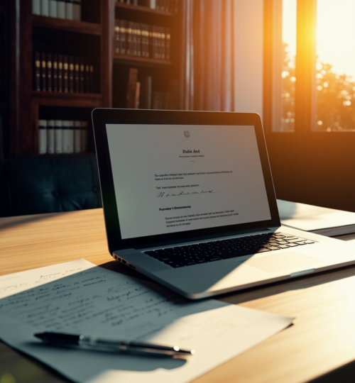 Qué mirar en una escritura pública antes de firmar la compra
