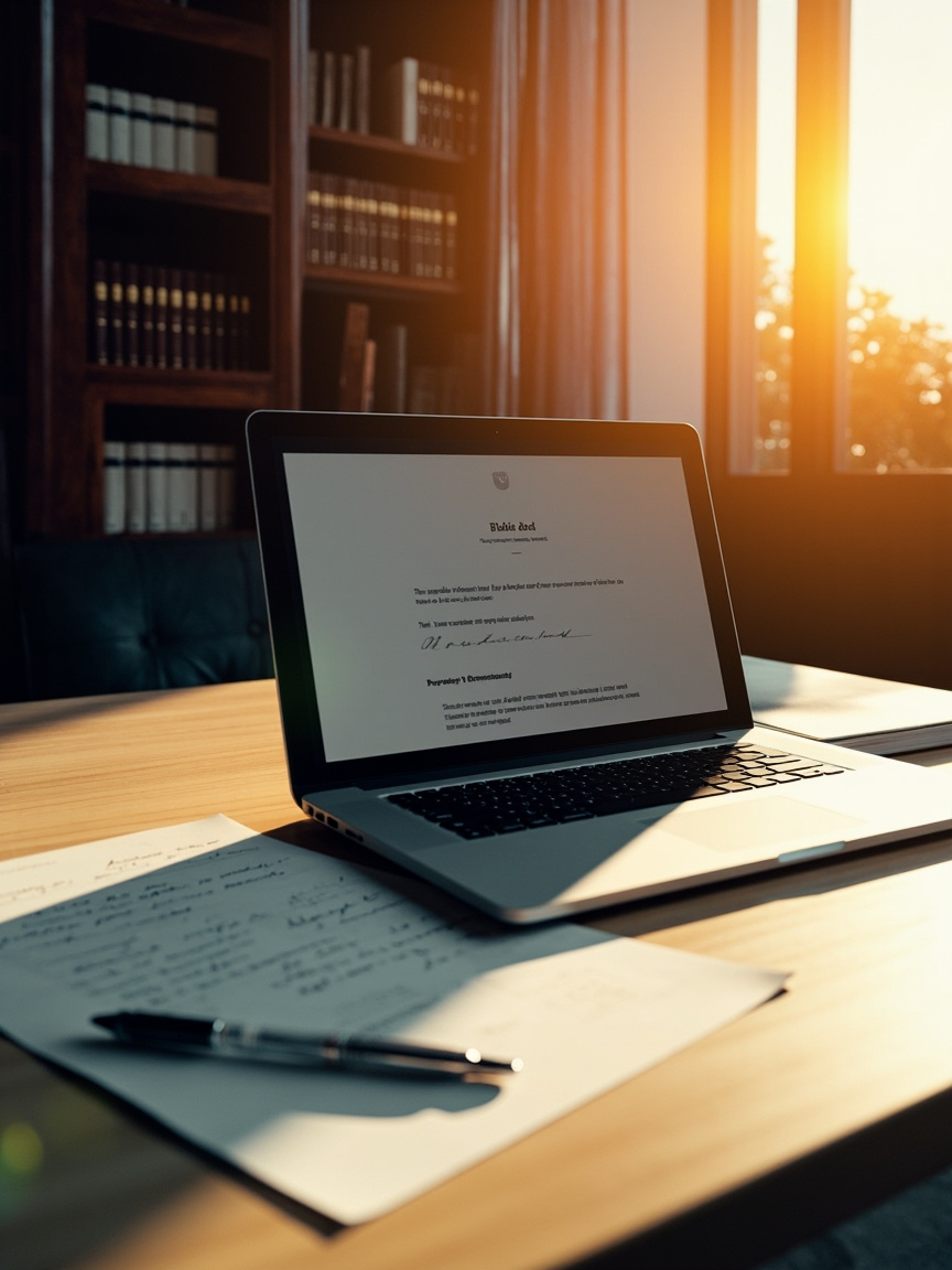 Qué mirar en una escritura pública antes de firmar la compra