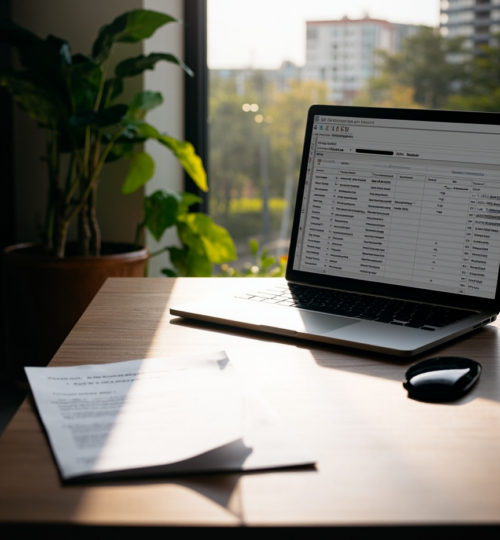 Checklist legal para vender tu propiedad sin problemas