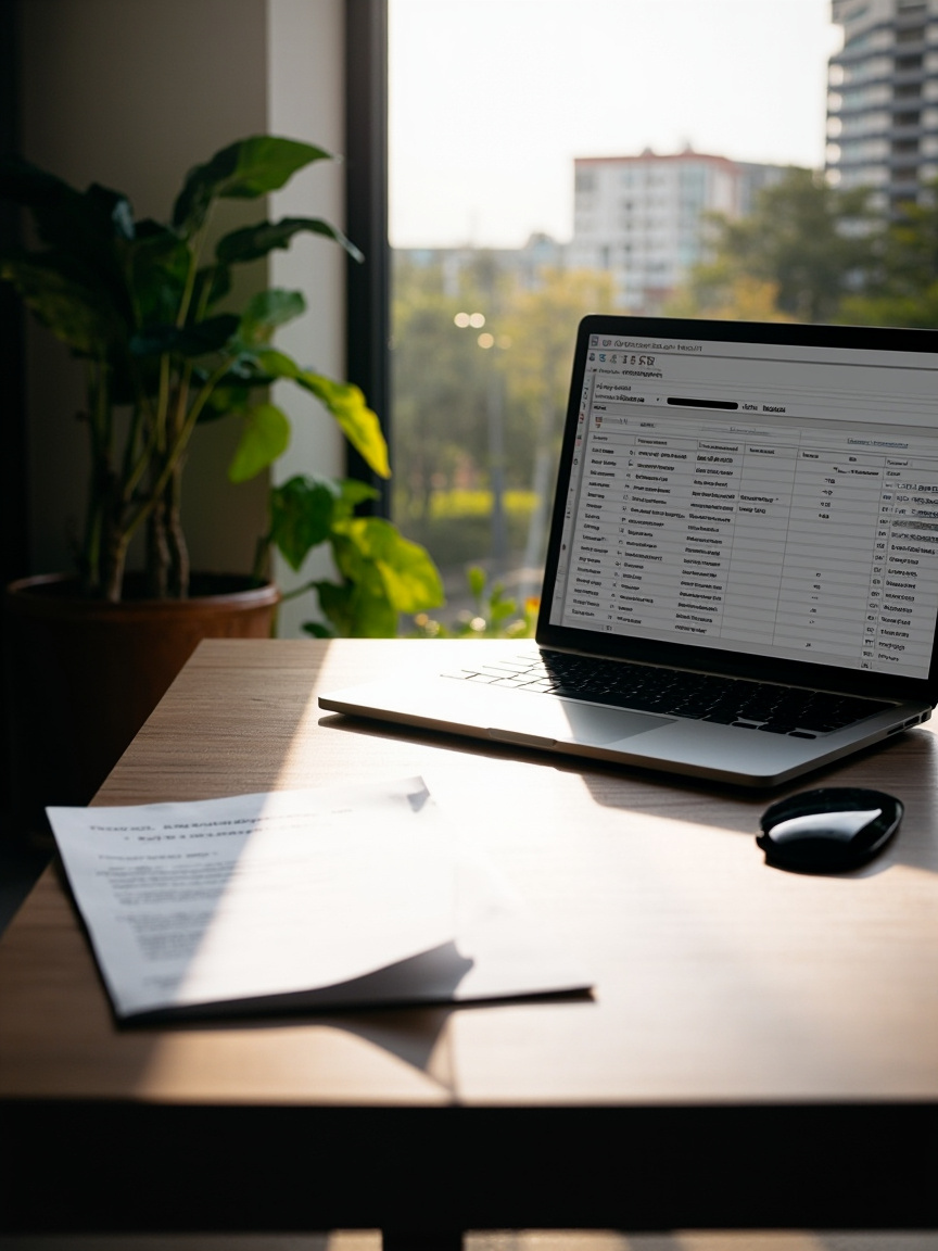 Checklist legal para vender tu propiedad sin problemas