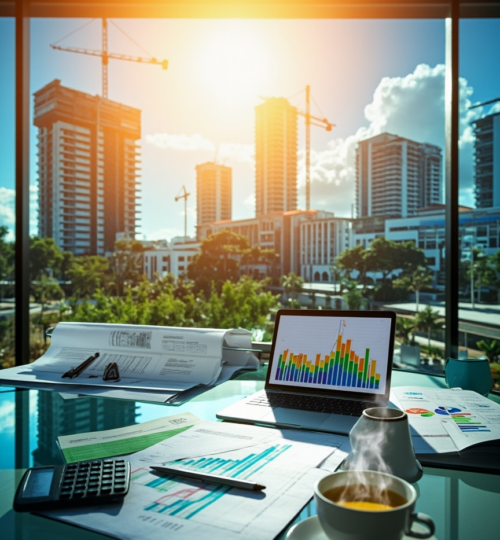 Mitos sobre comprar finca raíz en Colombia que debes olvidar