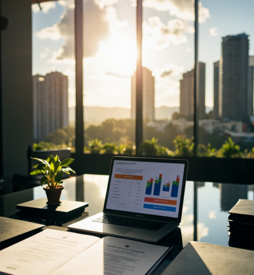 Checklist de documentos para vender una casa en Colombia