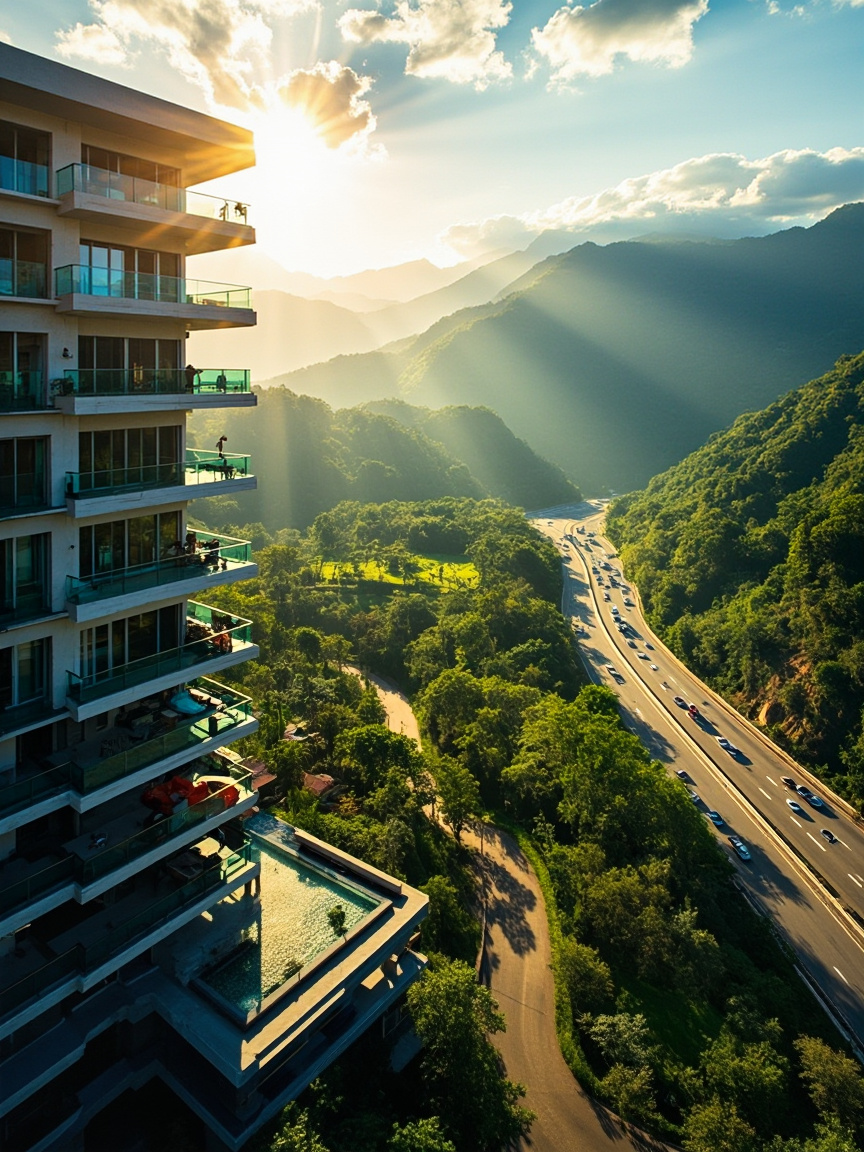 Invertir en vivienda turística: ¿es Villavicencio un buen destino?
