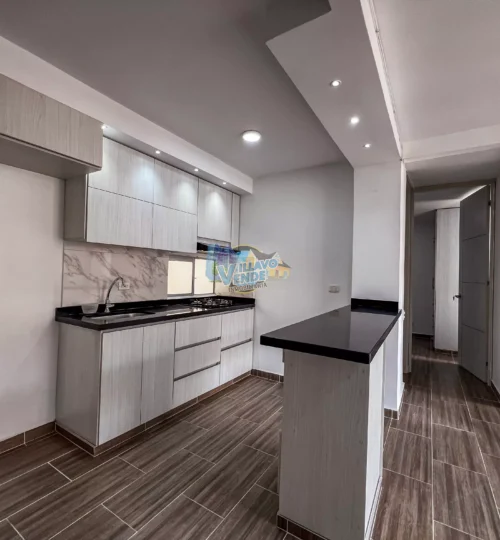 En Venta Apartamento en Conjunto Llano Alto (Vía Catama) en Villavicencio