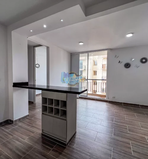 En Venta Apartamento en Conjunto Llano Alto (Vía Catama) en Villavicencio