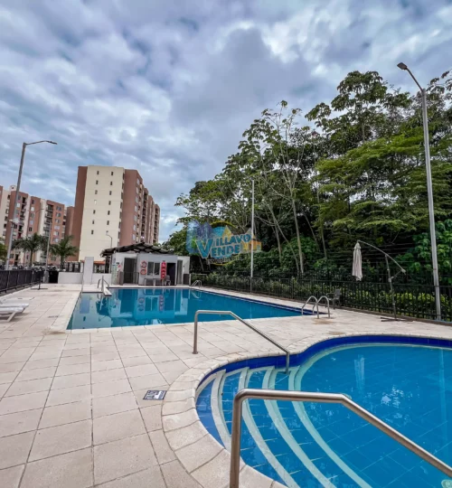 En Venta Apartamento en Conjunto Llano Alto (Vía Catama) en Villavicencio