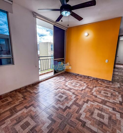 En venta Apartamento en Amarilo 5 piso en Villavicencio