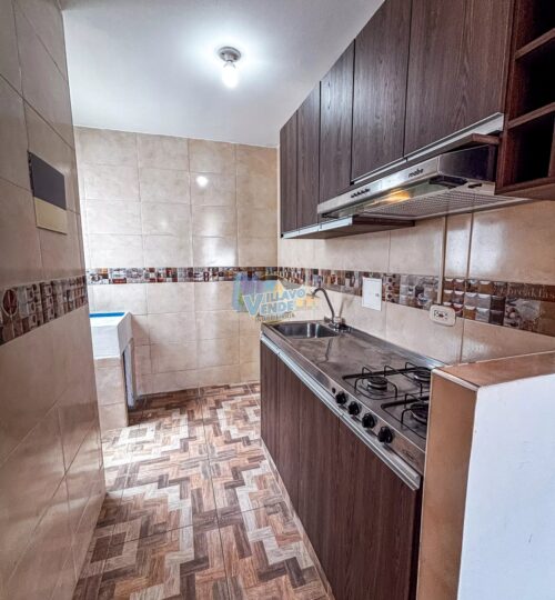 En venta Apartamento en Amarilo 5 piso en Villavicencio