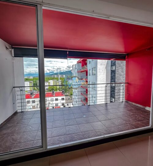 En venta apartamento en Condominio Torres de Salerno 1 en Villavicencio
