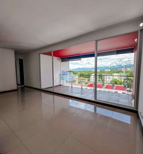 En venta apartamento en Condominio Torres de Salerno 1 en Villavicencio