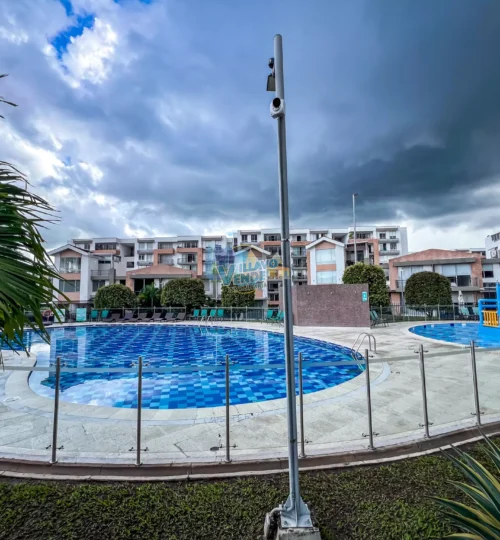 En venta apartamento en amarilo alcaravan en Villavicencio